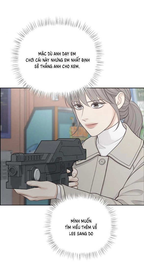 Hy Vọng Duy Nhất Chapter 33.1 - 5