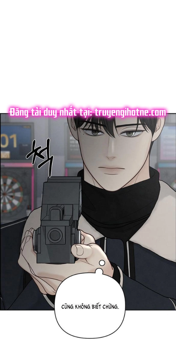 Hy Vọng Duy Nhất Chapter 33.1 - 8