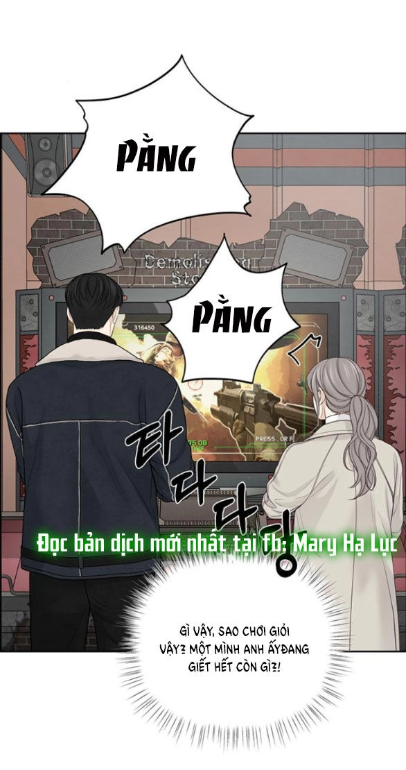 Hy Vọng Duy Nhất Chapter 33.1 - 10