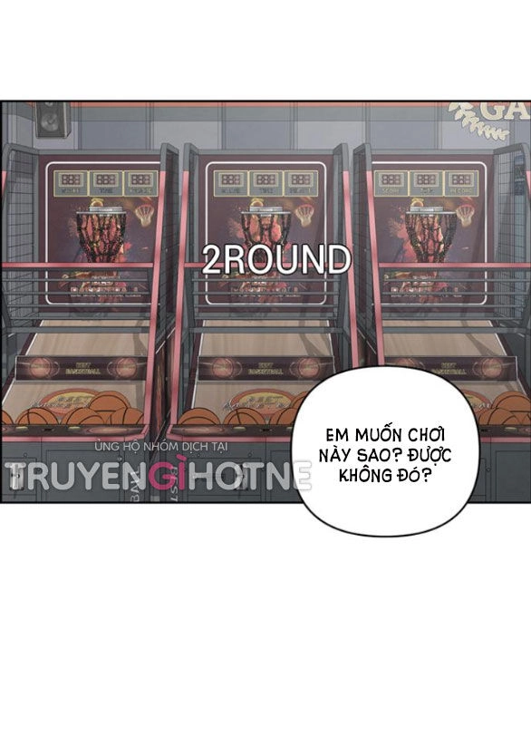 Hy Vọng Duy Nhất Chapter 33.1 - 14