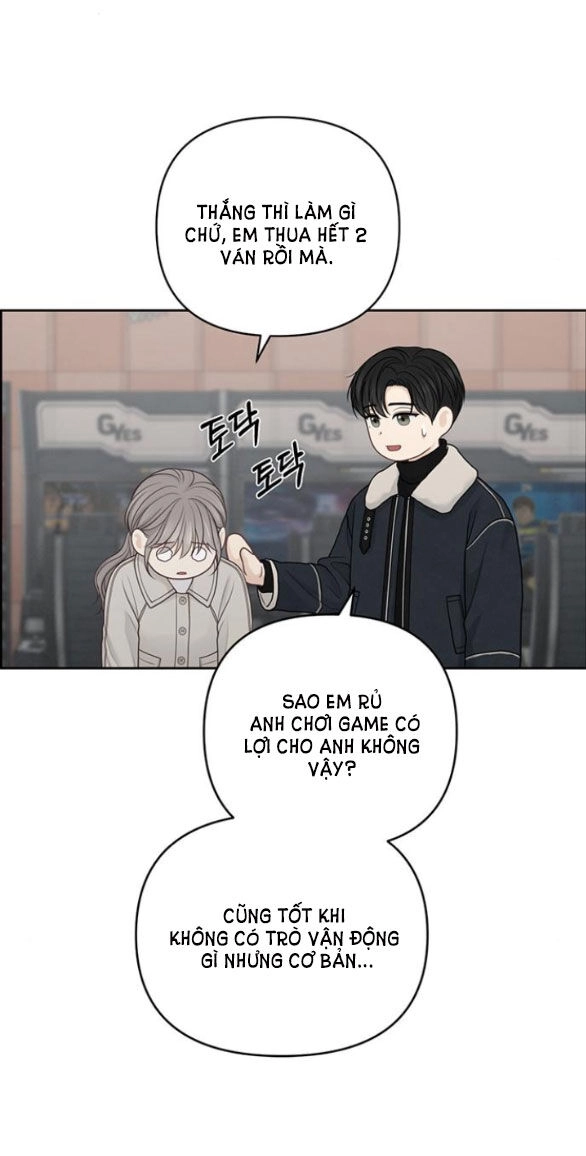 Hy Vọng Duy Nhất Chapter 33.1 - 21