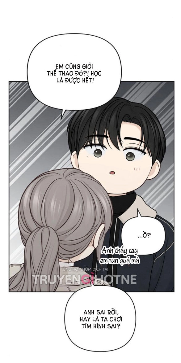 Hy Vọng Duy Nhất Chapter 33.1 - 22