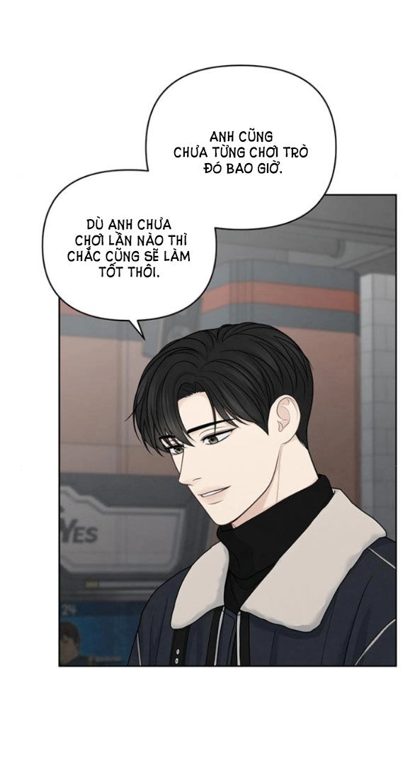 Hy Vọng Duy Nhất Chapter 33.1 - 23