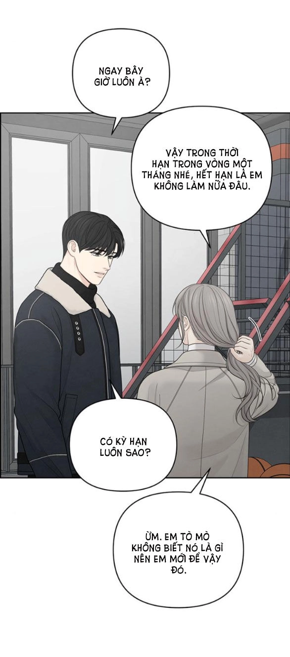 Hy Vọng Duy Nhất Chapter 33.1 - 26