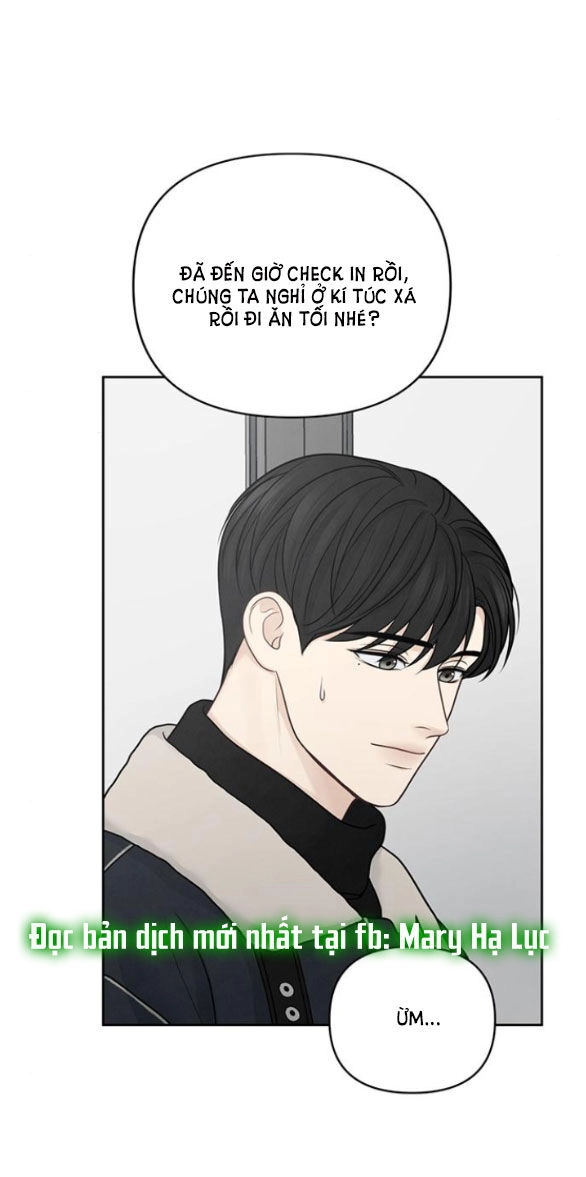 Hy Vọng Duy Nhất Chapter 33.1 - 27