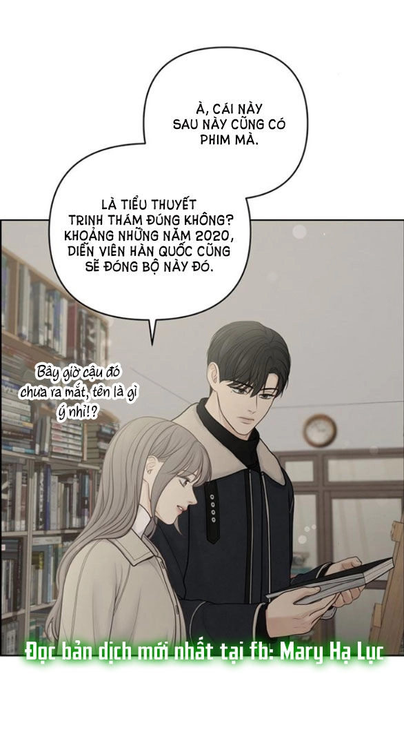 Hy Vọng Duy Nhất Chapter 33.1 - 36