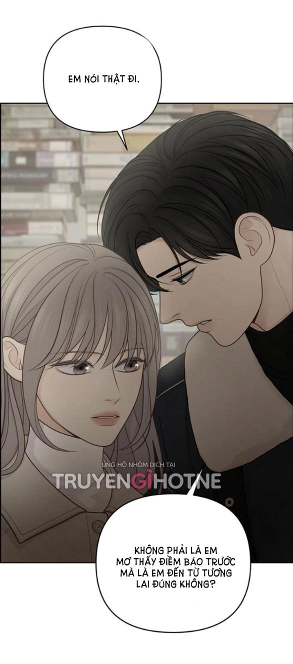 Hy Vọng Duy Nhất Chapter 33.1 - 39