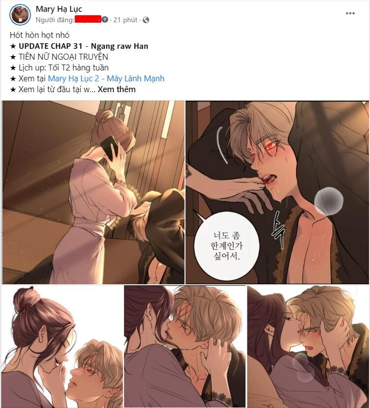 Hy Vọng Duy Nhất Chapter 33.2 - 1