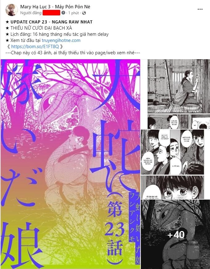 Hy Vọng Duy Nhất Chapter 33.2 - 3