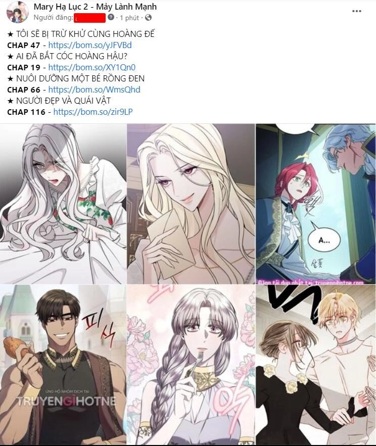 Hy Vọng Duy Nhất Chapter 33.2 - 5