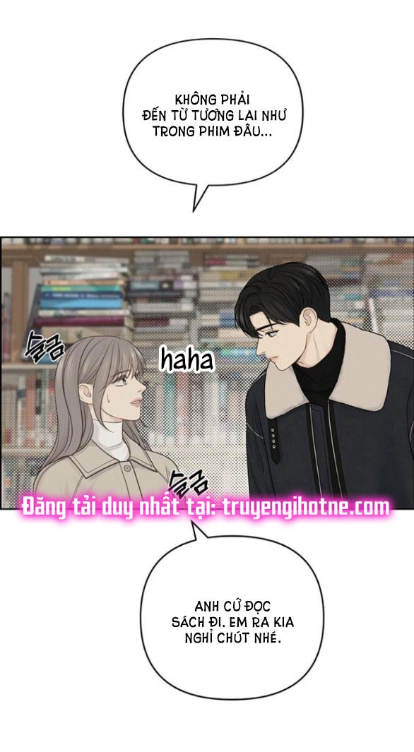 Hy Vọng Duy Nhất Chapter 33.2 - 7