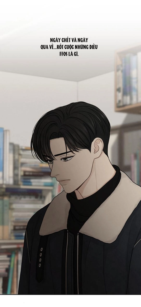 Hy Vọng Duy Nhất Chapter 33.2 - 10