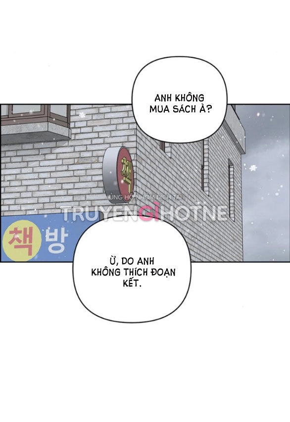 Hy Vọng Duy Nhất Chapter 33.2 - 12