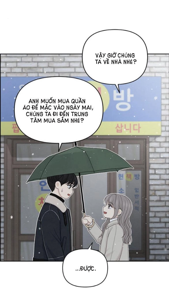 Hy Vọng Duy Nhất Chapter 33.2 - 13