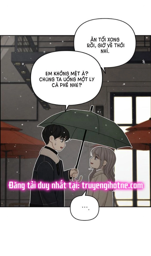 Hy Vọng Duy Nhất Chapter 33.2 - 15