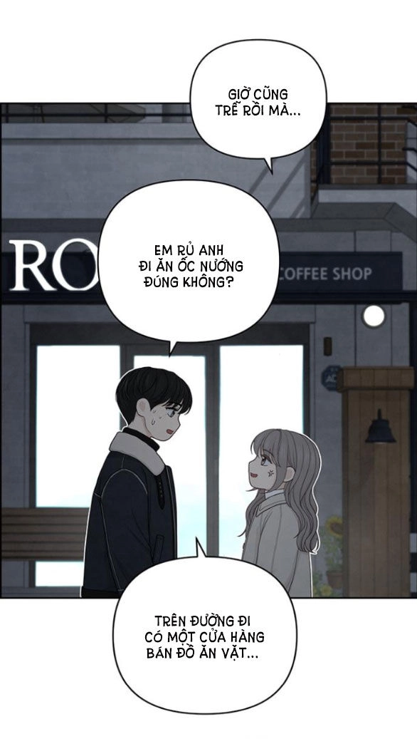 Hy Vọng Duy Nhất Chapter 33.2 - 17