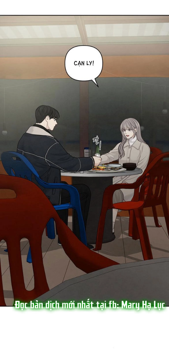 Hy Vọng Duy Nhất Chapter 33.2 - 25