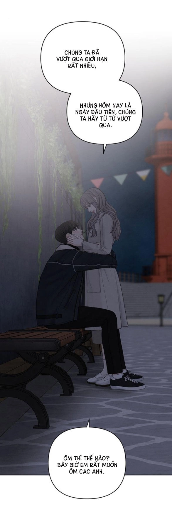 Hy Vọng Duy Nhất Chapter 33.2 - 54