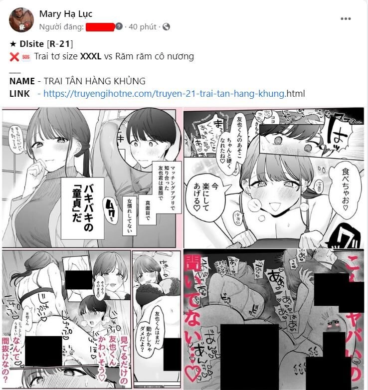 Hy Vọng Duy Nhất Chapter 34.1 - 3