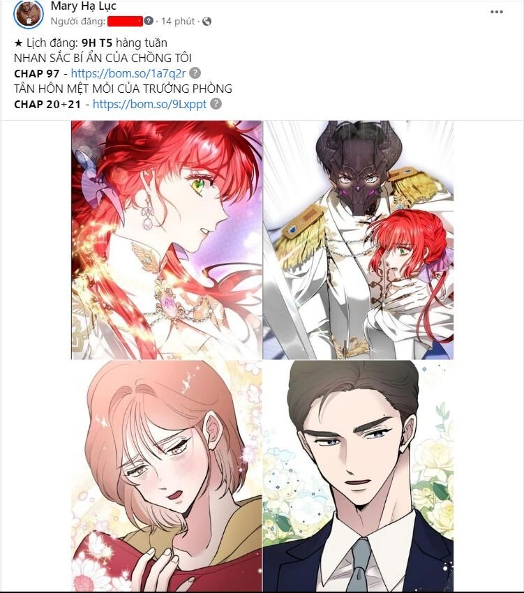 Hy Vọng Duy Nhất Chapter 34.1 - 4