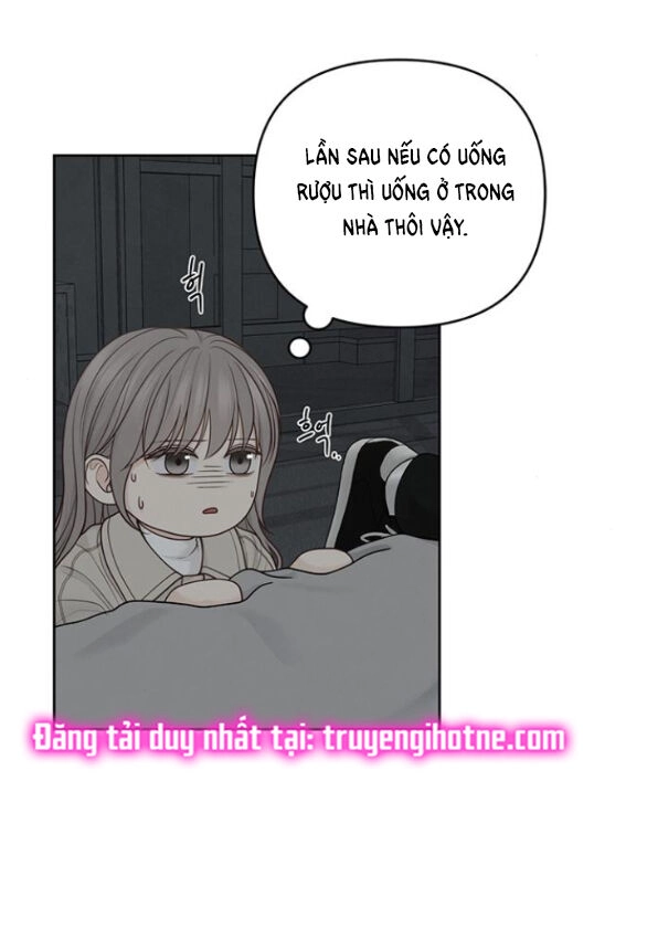 Hy Vọng Duy Nhất Chapter 34.1 - 8