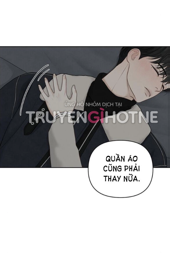 Hy Vọng Duy Nhất Chapter 34.1 - 10