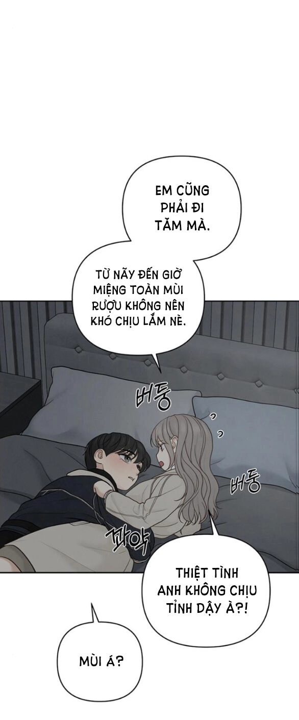 Hy Vọng Duy Nhất Chapter 34.1 - 17