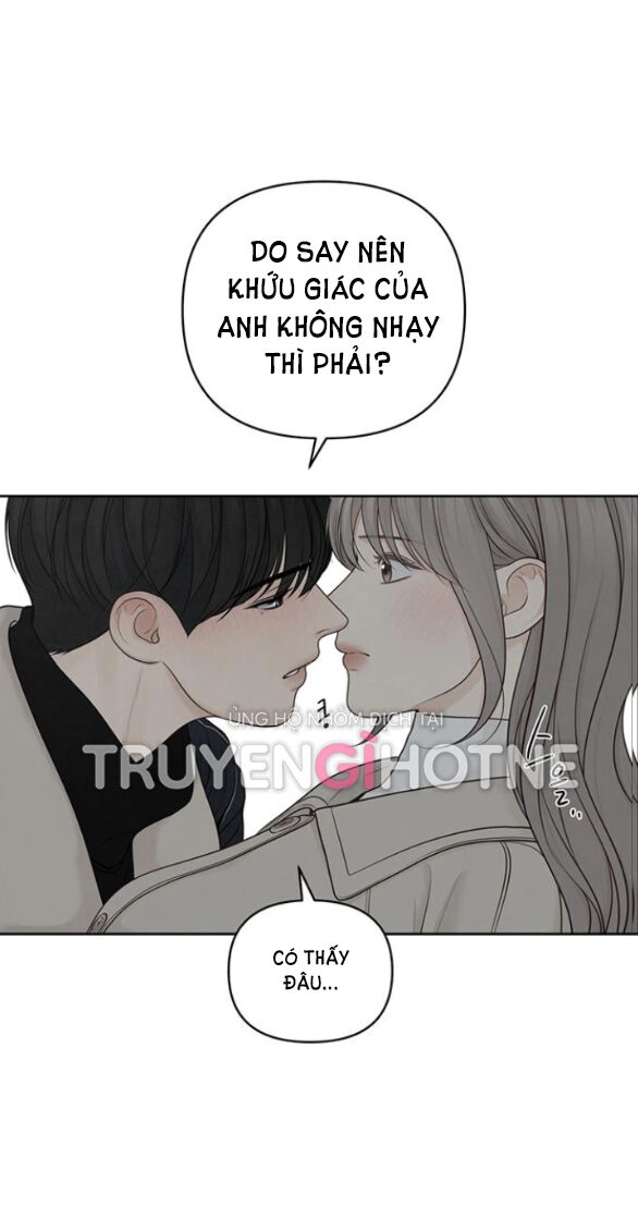 Hy Vọng Duy Nhất Chapter 34.1 - 20