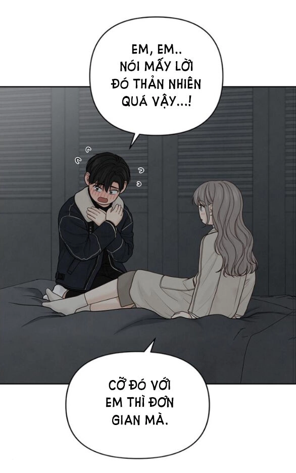 Hy Vọng Duy Nhất Chapter 34.1 - 27