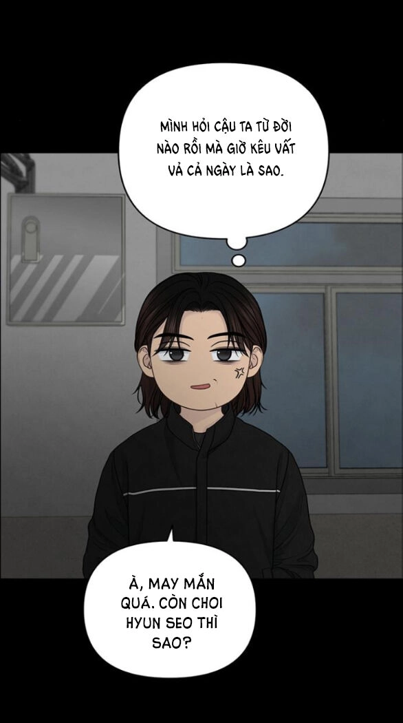 Hy Vọng Duy Nhất Chapter 34.1 - 40