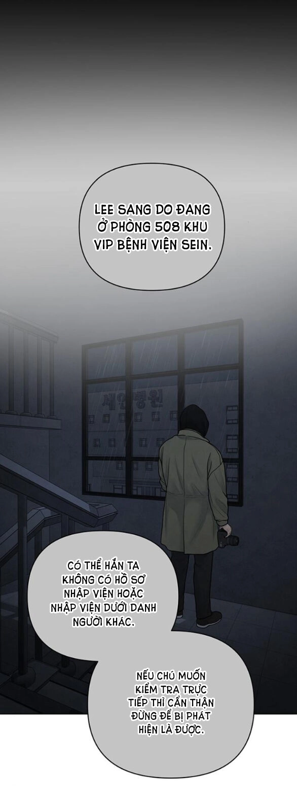 Hy Vọng Duy Nhất Chapter 34.1 - 44