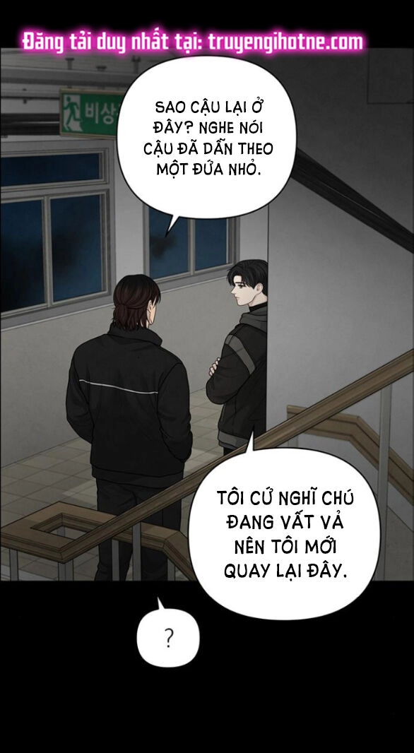 Hy Vọng Duy Nhất Chapter 34.2 - 1