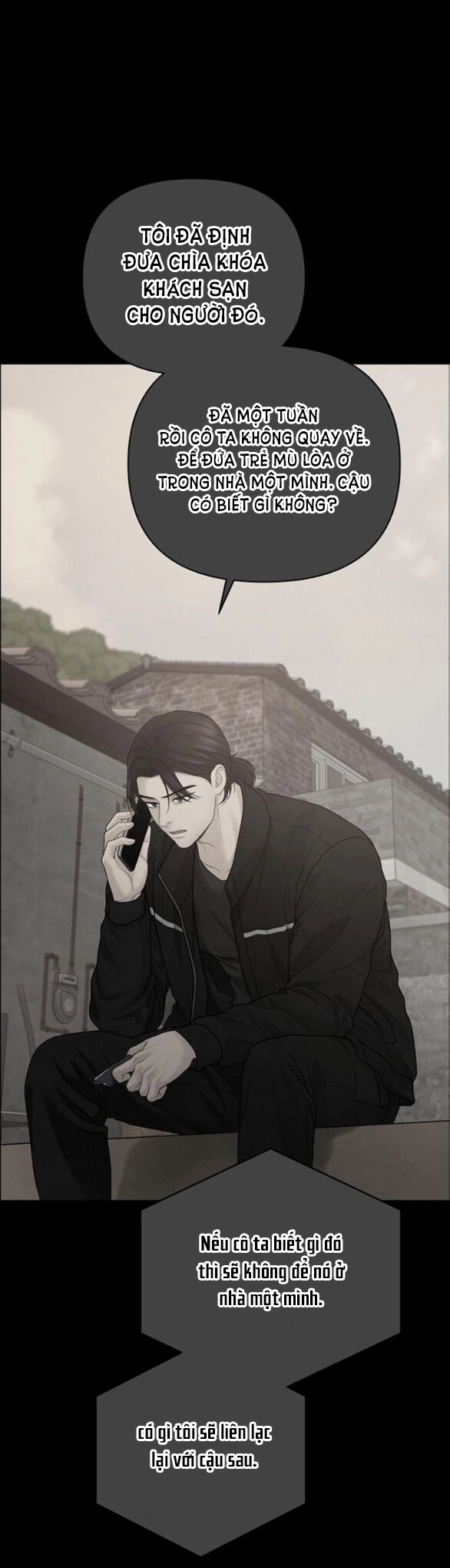 Hy Vọng Duy Nhất Chapter 34.2 - 4