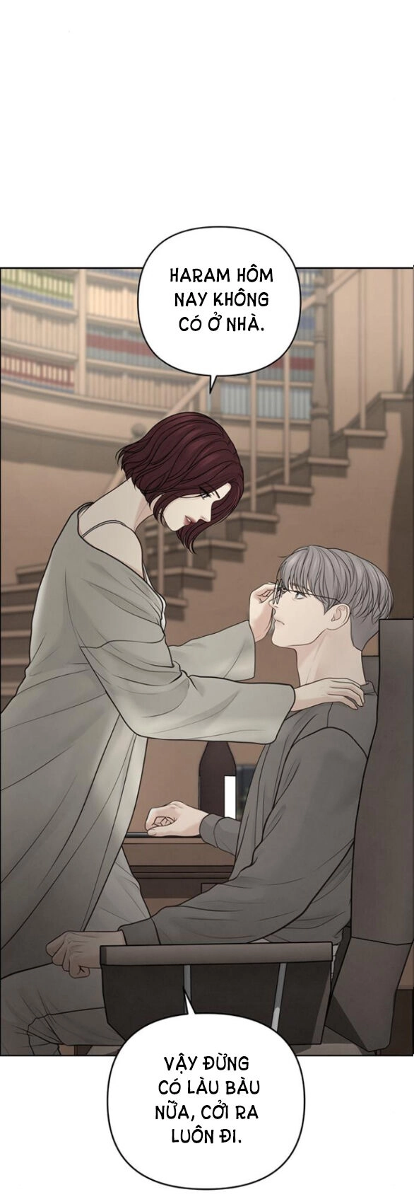 Hy Vọng Duy Nhất Chapter 34.2 - 25