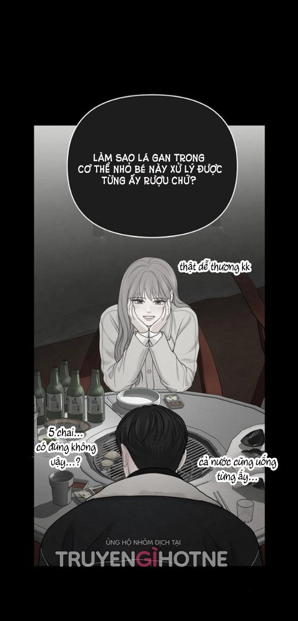 Hy Vọng Duy Nhất Chapter 35.1 - 5