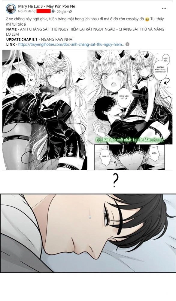 Hy Vọng Duy Nhất Chapter 35.1 - 23