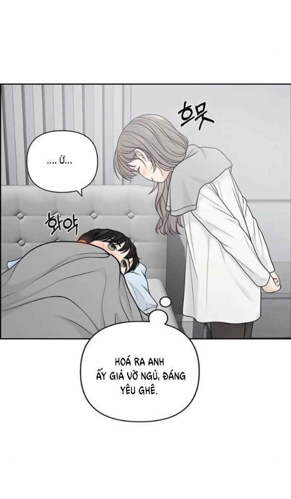 Hy Vọng Duy Nhất Chapter 35.1 - 25