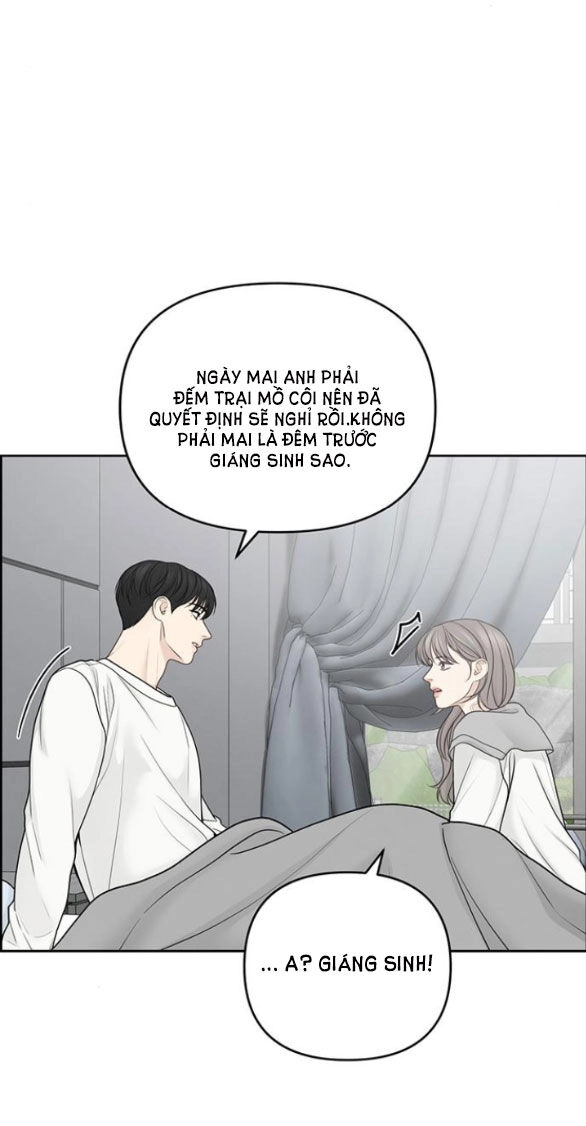 Hy Vọng Duy Nhất Chapter 35.1 - 27