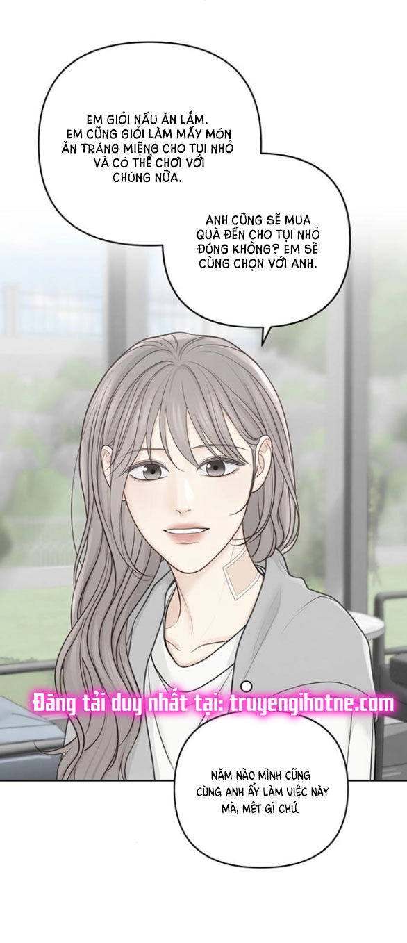 Hy Vọng Duy Nhất Chapter 35.1 - 32