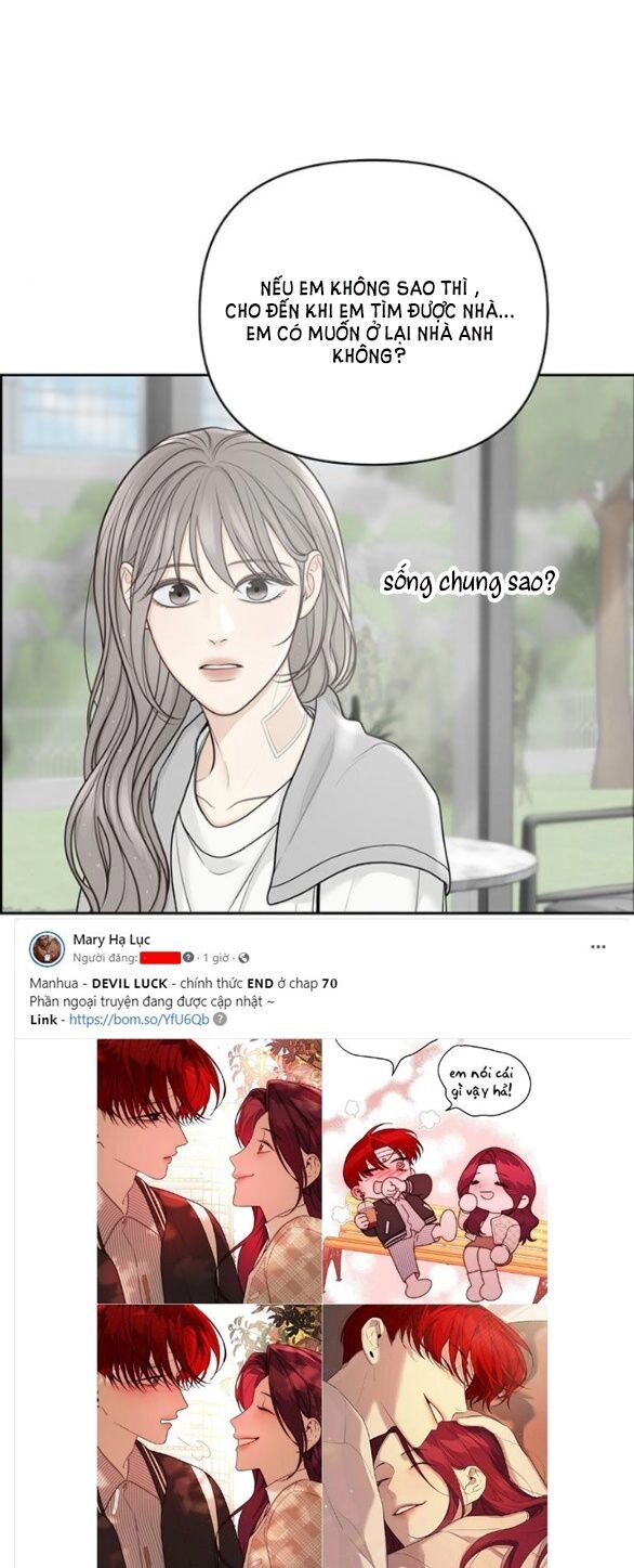 Hy Vọng Duy Nhất Chapter 35.1 - 35