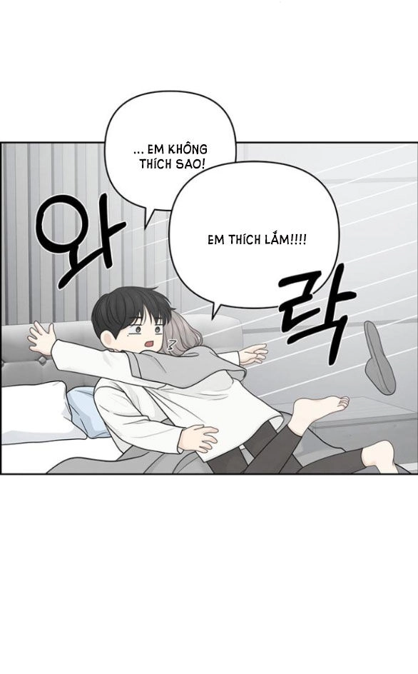 Hy Vọng Duy Nhất Chapter 35.1 - 37