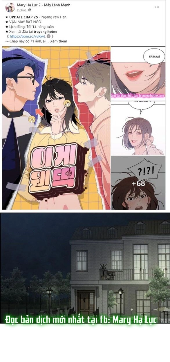 Hy Vọng Duy Nhất Chapter 35.1 - 40