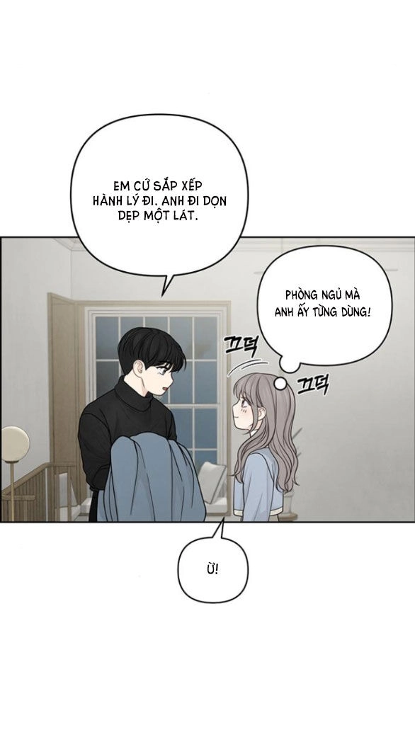 Hy Vọng Duy Nhất Chapter 35.1 - 42