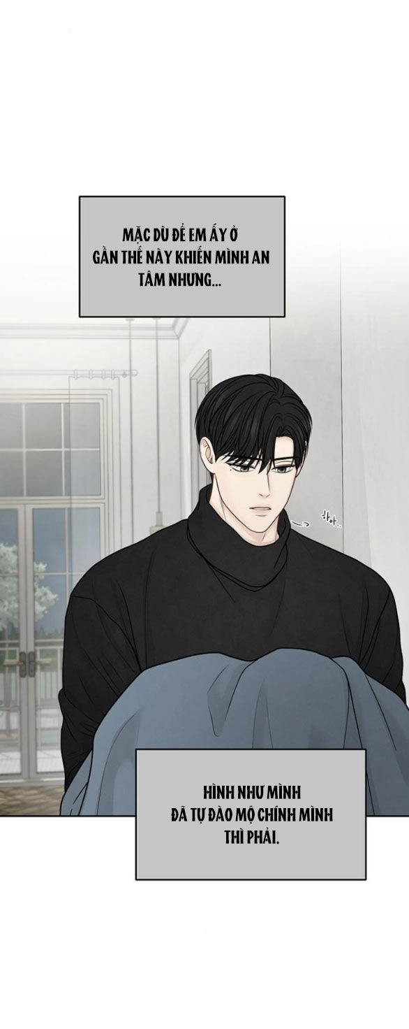 Hy Vọng Duy Nhất Chapter 35.1 - 44