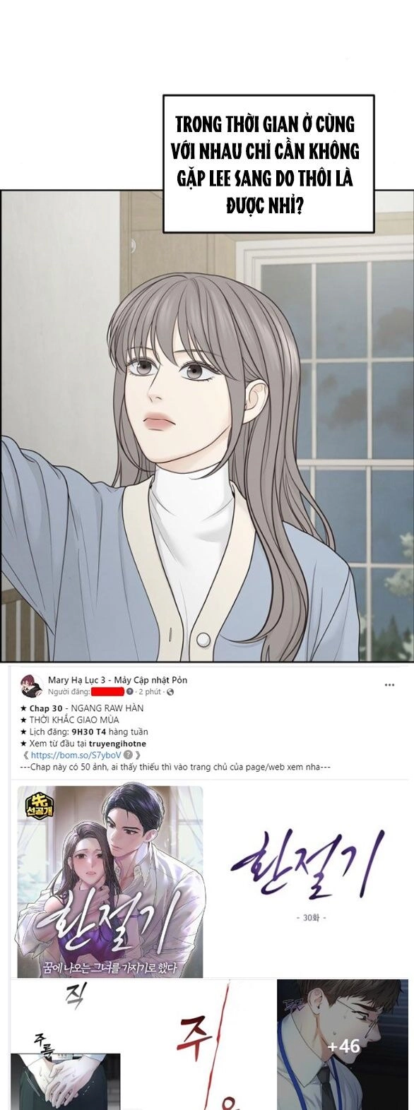 Hy Vọng Duy Nhất Chapter 35.2 - 2