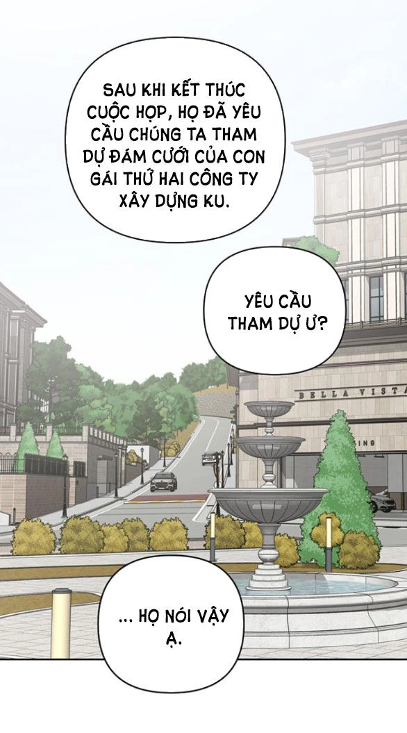 Hy Vọng Duy Nhất Chapter 36.1 - 3