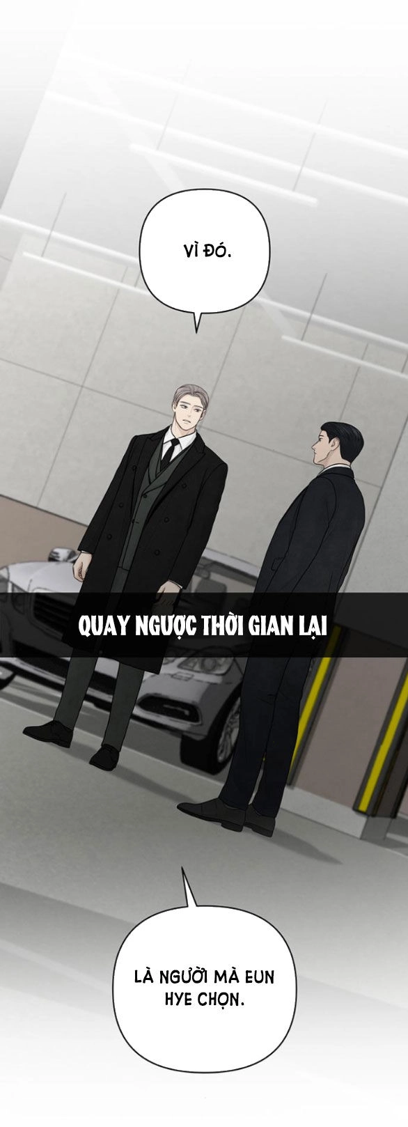 Hy Vọng Duy Nhất Chapter 36.1 - 9