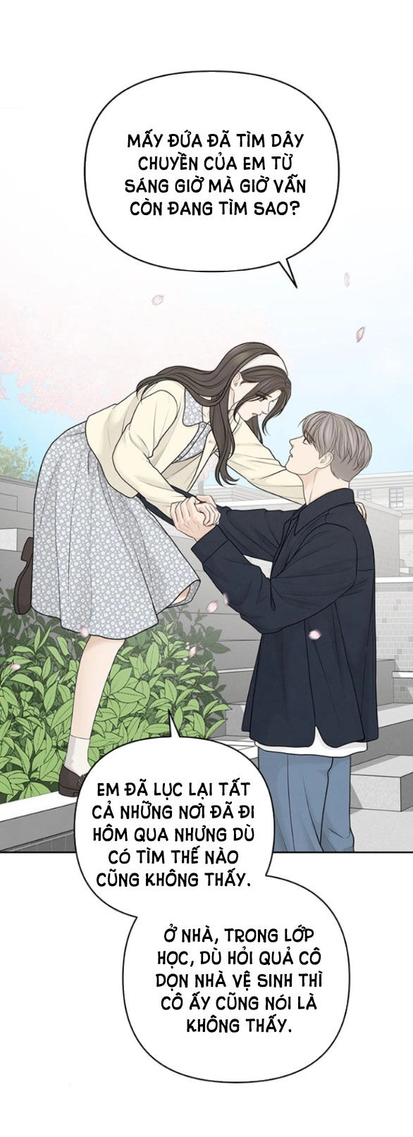 Hy Vọng Duy Nhất Chapter 36.1 - 13