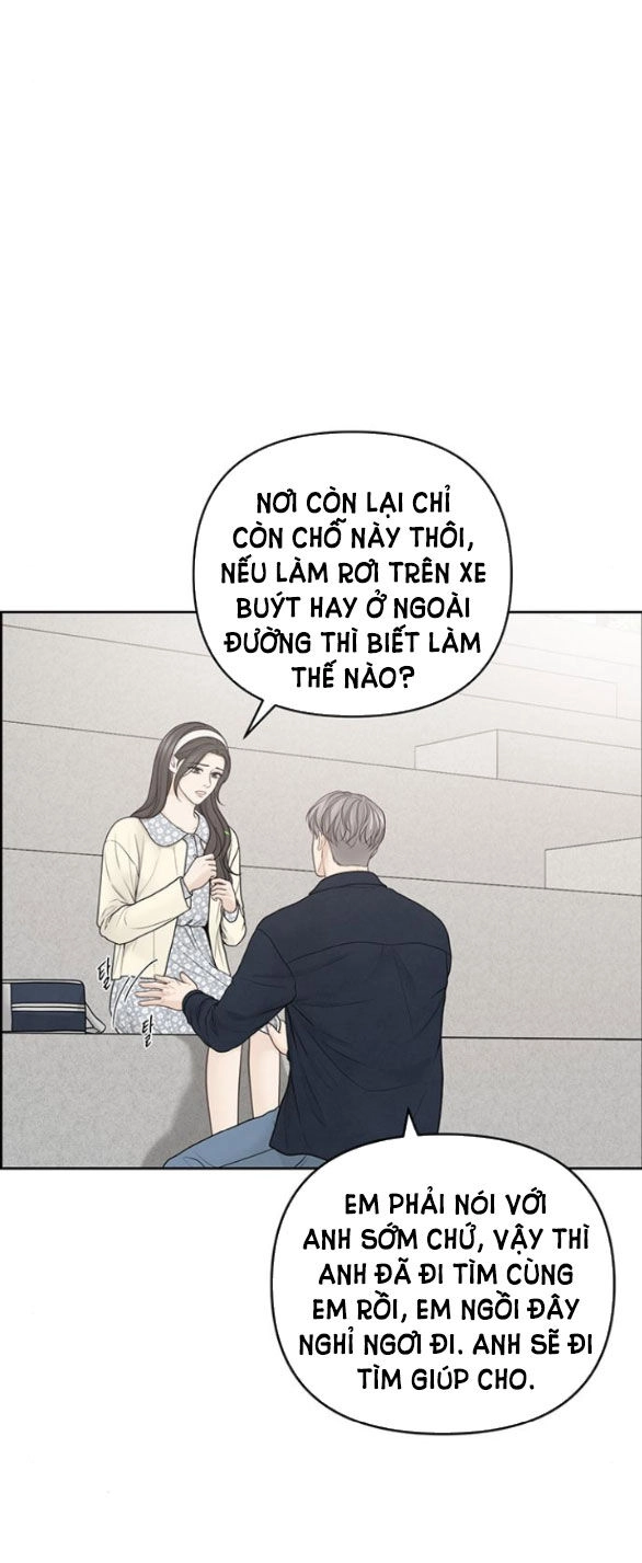 Hy Vọng Duy Nhất Chapter 36.1 - 14