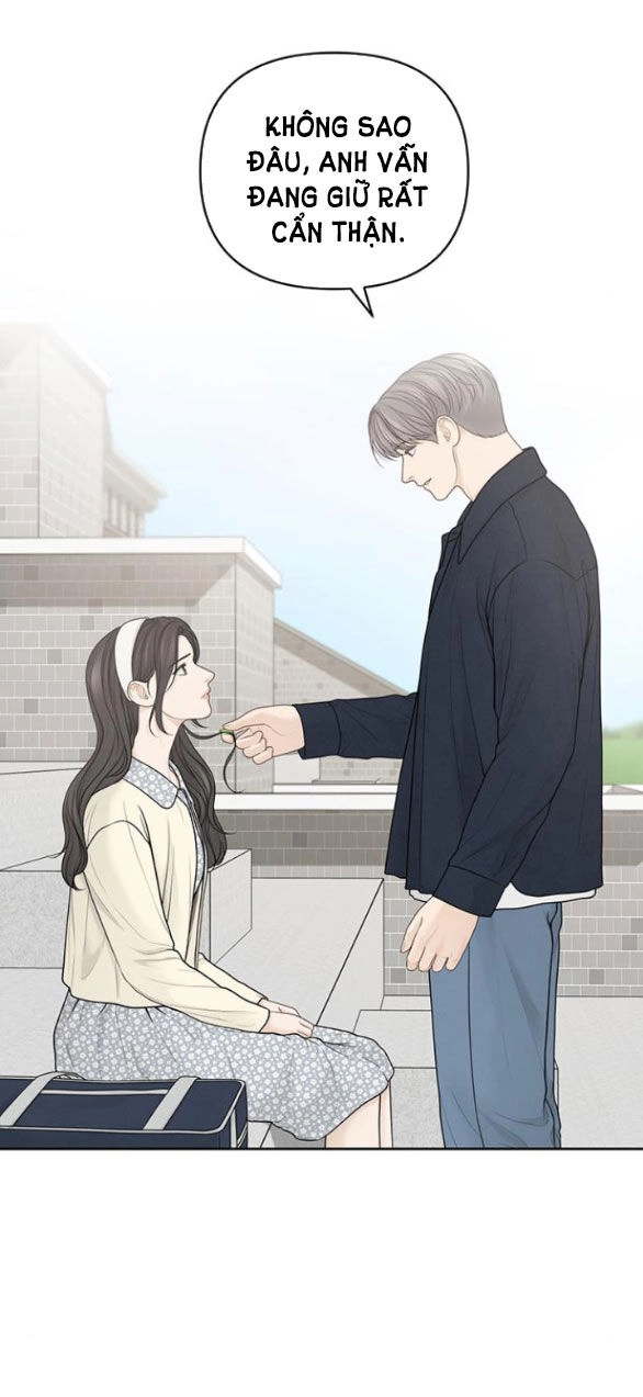 Hy Vọng Duy Nhất Chapter 36.1 - 19